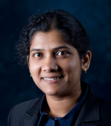 Yashashree Kulkarni