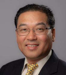 Gino J. Lim