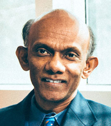 Chandra Mohan