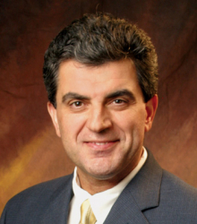 Michael Nikolaou