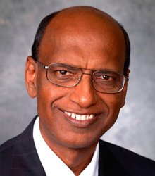 Kaushik Rajashekara