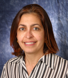 Dr. Hanadi Rifai