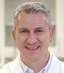 Mario Romero-Ortega