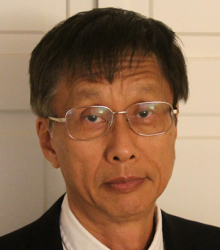 George Wong