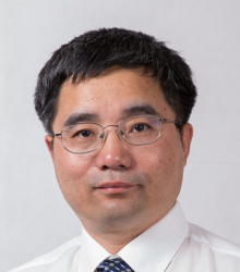 Tianfu Wu
