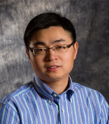 Cunjiang Yu