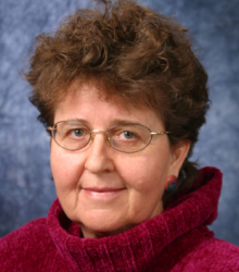 Wanda Zagozdzon-Wosik