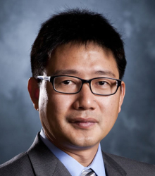 Yingchun Zhang
