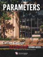 Cullen College Merger Expands Access For Research And Student Success