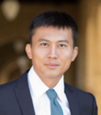 Yi Cui