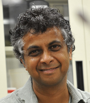 Sanat Kumar