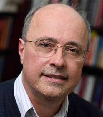 Charles Meneveau