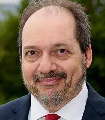 Nick Sahinidis