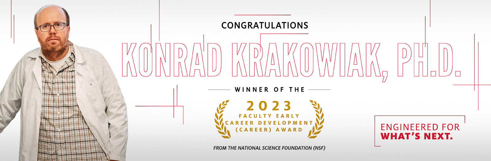 Konrad Krakowiak