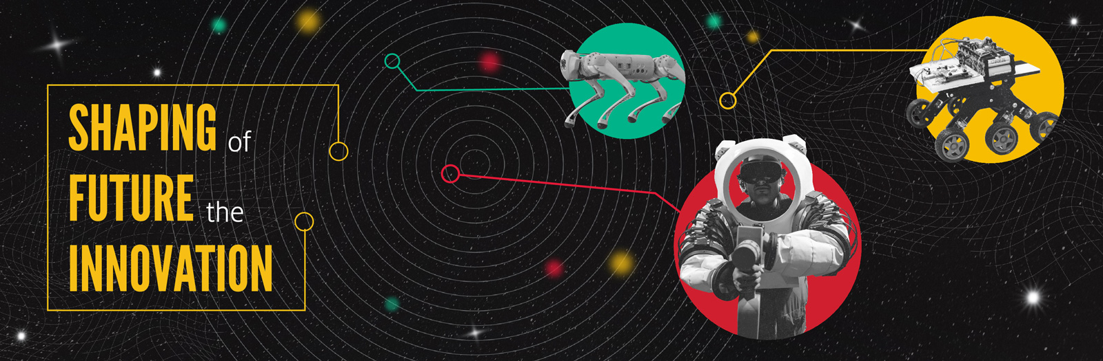 Shaping the Future of Innovation