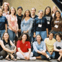 'GRADE' Camp Impresses High School Girls with Images of Electrical Engineering
