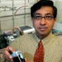 Engineering Professor Receives UH Excellence in Research and Scholarship Award
