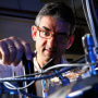 Engineering Professor Receives Top University Research Award