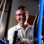 UH Seed Funding Supports New Research in Catalysis, Nanofabrication
