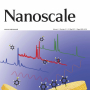 Molecular Sensing Research Featured on Journal Cover