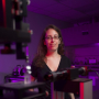 Chemical Engineering Researcher Makes Device Fabrication Easier, Thanks to NSF Grant