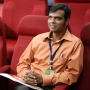Phaneendra Kondapi, KBR adjunct professor of subsea engineering