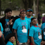 Out of the Darkness Suicide Prevention Walk at UH