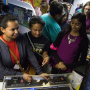Women in Manufacturing Events Hosted at UH Engineering