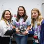 G.R.A.D.E. Camp Introduces Houston’s Young Women to the World of Engineering