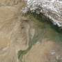 UH Engineer Helps Pakistan Officials Manage Water Resources with NASA’s Satellite Data