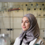 Harvard-Amgen Summer Program for Biotechnology Admits UH Engineering Undergrad