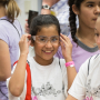 Chevron Inspires Houston-area Girls to Engineer the Future at Annual UH Event