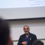 PHOTOS: Ned Mohan Engineering Rockwell Lecture