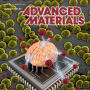 Mohammad Reza Abidian's research appears on the cover of the October issue of Advanced Materials