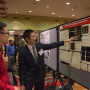 Student Research Takes Center Stage at 13th Annual Graduate Research and Capstone Design Conference