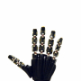 Artificial ‘Skin’ Gives Robotic Hand a Sense of Touch