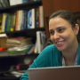 Debora Rodrigues, an associate professor in civil and environmental engineering at the UH Cullen College of Engineering, is now an associate editor of npj Clean Water