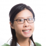 Christiana Chang, instructional assistant professor of mechanical engineering at the University of Houston.