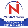 UH Engineer's Batteries Among NASA iTech Cycle 3 Top 10 Finalists