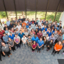 80 graduate students from six universities, including University of Texas, Texas A&M, University of Houston, Georgia Tech, Washington University in St. Louis and University of Florida attended the recent Partners in Academic Laboratory Safety Workshop at the ExxonMobil Baytown Technology and Engineering Complex in Baytown, Texas.