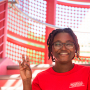 From Ghana to Houston: UH Grad Student Wins AAUW Fellowship, Continues to Follow Her Dreams