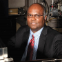 Venkat Selvamanickam, MD Anderson Chair Professor of Mechanical Engineering at the University of Houston