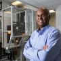 Venkat Selvamanickam, M.D. Anderson Chair professor of mechanical engineering at the University of Houston,  is one of the world’s leading experts on innovative manufacturing technologies related to superconductors.