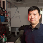 Yan Yao, a University of Houston engineering professor, wins a Scialog award for his work with batteries.