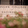 The Cullen College of Engineering at the University of Houston.