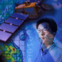 Hyongki Lee, associate professor of civil and environmental engineering at the UH Cullen College of Engineering, is working on his second NASA SERVIR project.