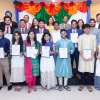 ASIE 2019 Scholarship Winners courtesy photo from ASIE