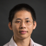 Hien Van Nguyen, assistant professor of electrical and computer engineering at the UH Cullen College of Engineering 