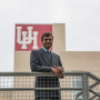 Phaneendra Kondapi, interim assistant dean and founding director for engineering programs at UH at Katy and a professor with UH’s subsea engineering program at the Cullen College of Engineering.