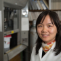 Yandi Hu, assistant professor of civil and environmental engineering at the University of Houston, led a team of researchers in developing a better understanding of the presence of strontium-rich barite in seawater.